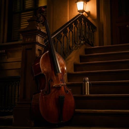 No Spotlight Needed by Psalmix