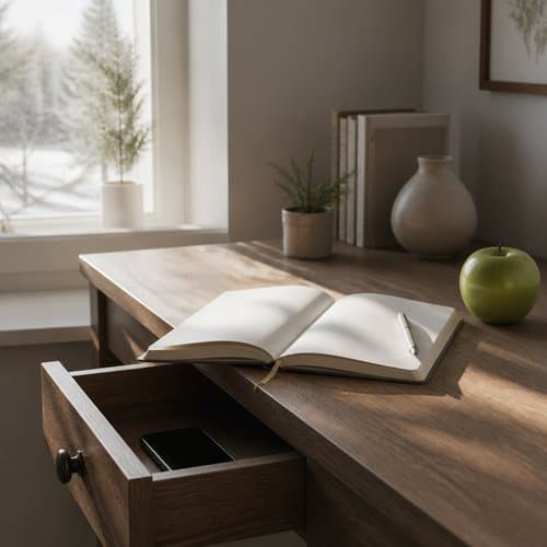 Clean Calendar by Psalmix