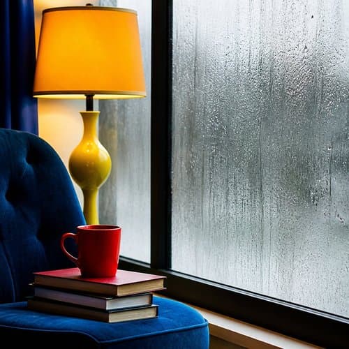 Window Weather by Psalmix