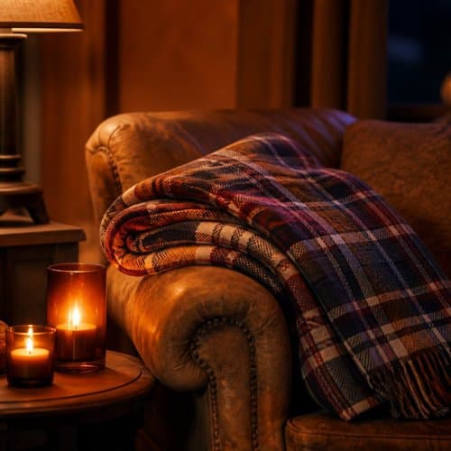Fall Cozy by Psalmix