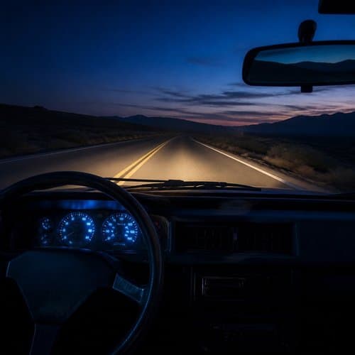 Still Riding Together by Psalmix