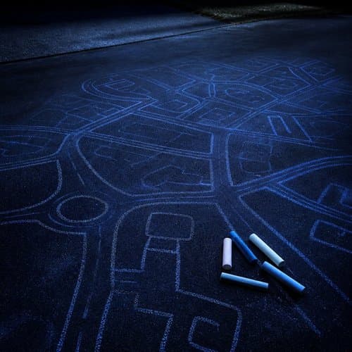 Still Know the Way by Psalmix