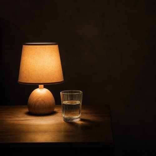 Small Light, Hold On by Psalmix