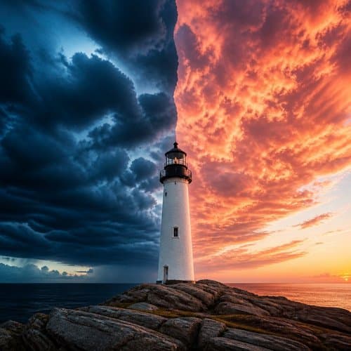 Good Beyond Weather by Psalmix