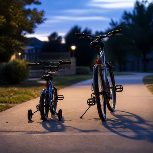 Little Hands, Big Wheels by Psalmix
