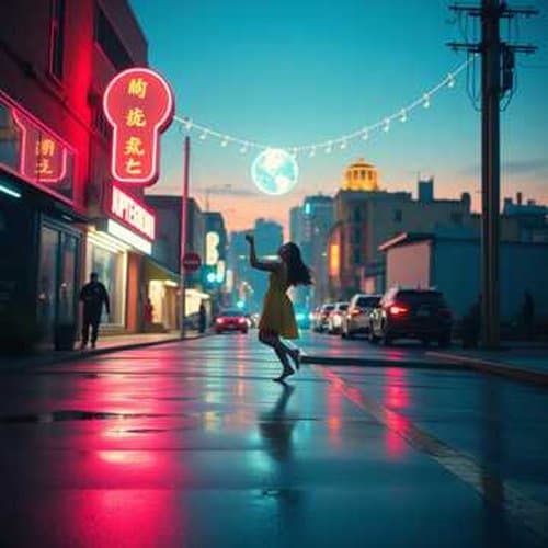 Wonderawe by Psalmix