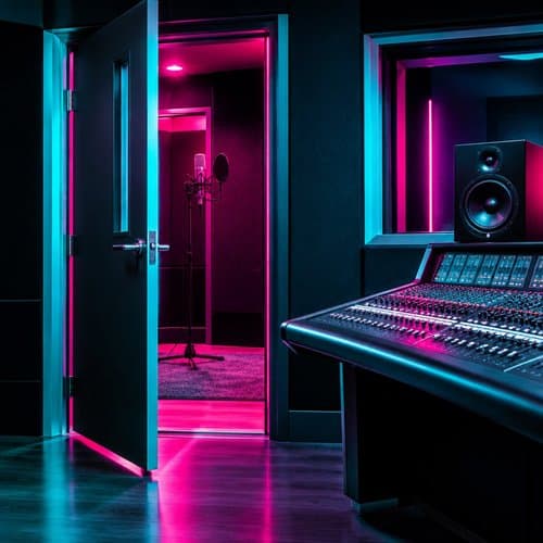 Play It Back by Psalmix