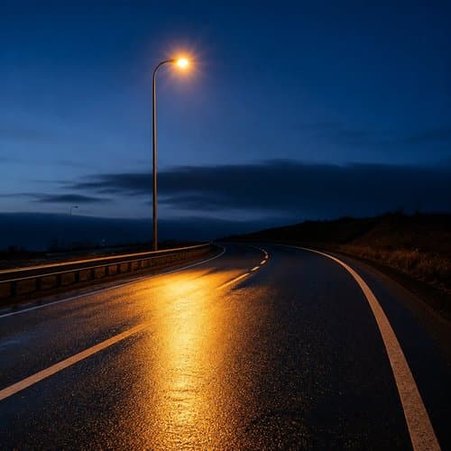 Go Anyway by Psalmix