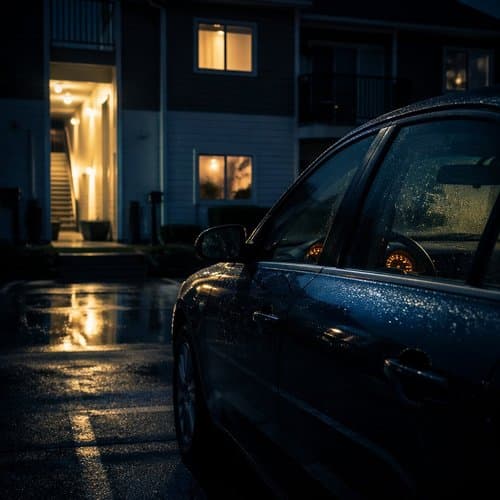 Happy For You, I Swear by Psalmix
