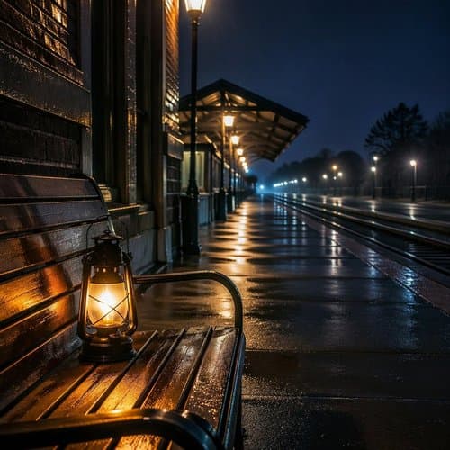 Was It Worth The Wait by Psalmix