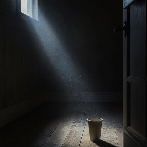Still Water Breath by Psalmix