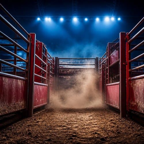 Chute Number Nine by Psalmix