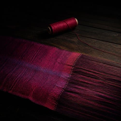 Threads Of Grace by Psalmix