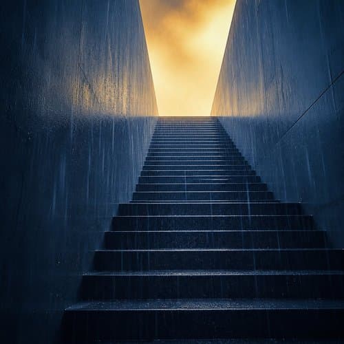 Long Way Up by Psalmix