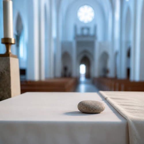 Set The Stone Down by Psalmix