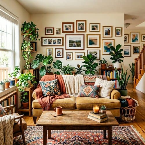 Casa Dentro by Psalmix