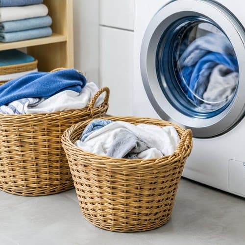 Laundromat by Psalmix