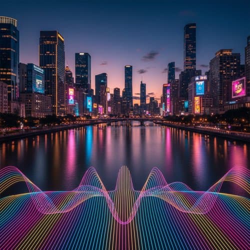 Hit That Off-Beat by Psalmix