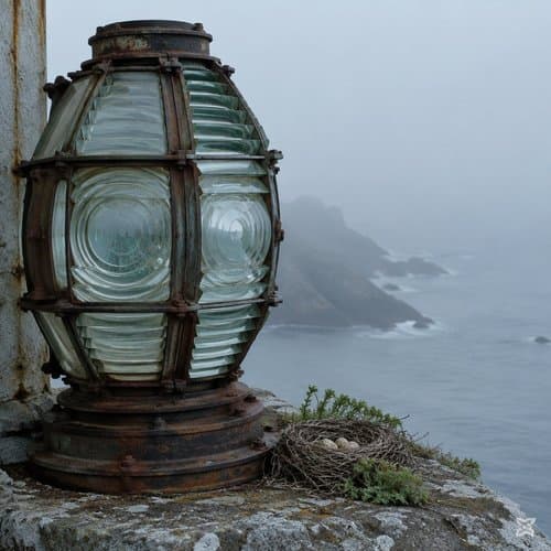 The Lens Still Turns by Psalmix