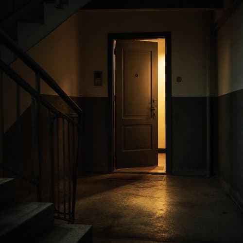 The Long Way to Sorry by Psalmix
