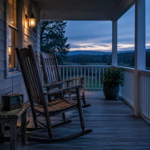 Slow Is Fine With Me by Psalmix