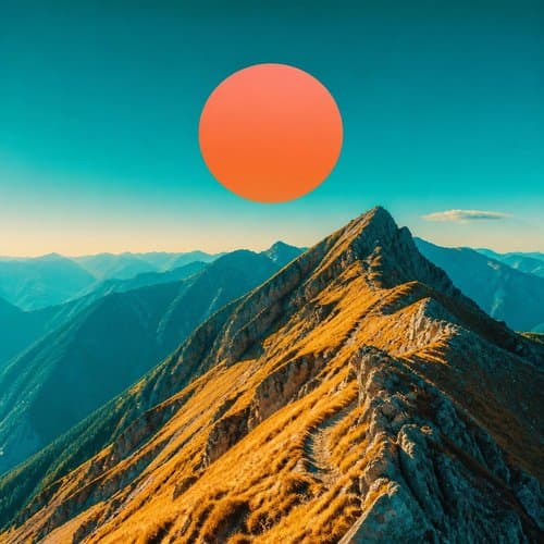 Un Nuevo Horizonte by Psalmix